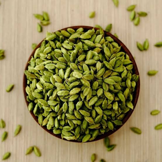 CARDAMOM